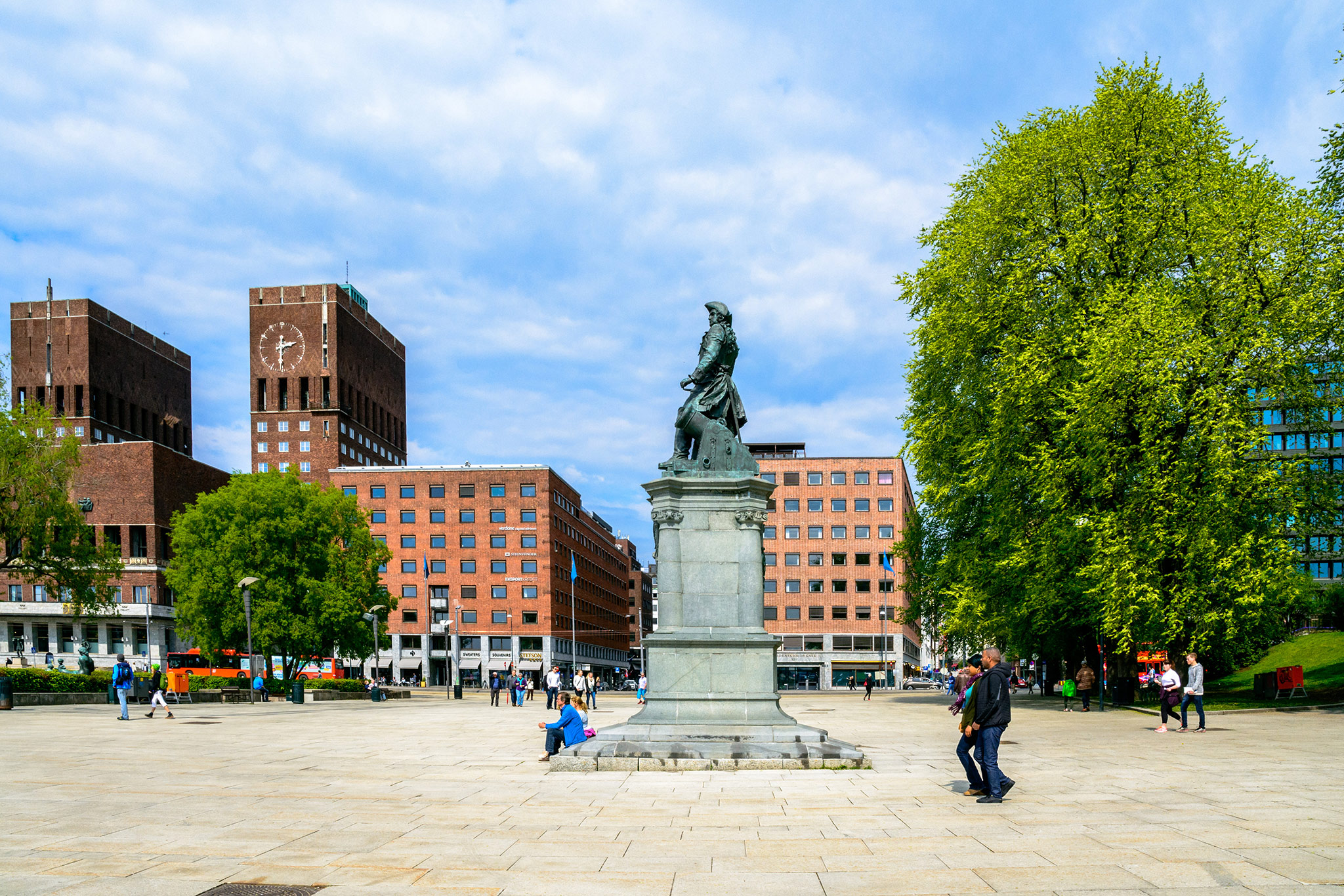 Oslo